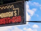 cosas hacer Edimburgo Navidad
