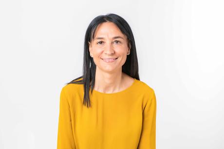 Pilar García, directora médico de la Fundación Jérôme Lejeune en España