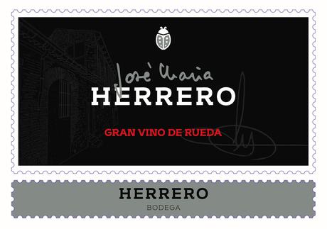 Presentación del ‘Gran Vino de Rueda’ José María HERRERO 2020