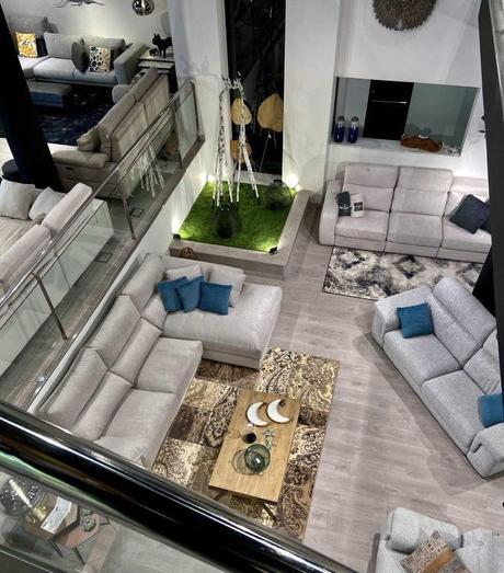 Galerías del Tresillo alcanza las 20 puntos de venta y supera los 17.000 m2 de exposición al público