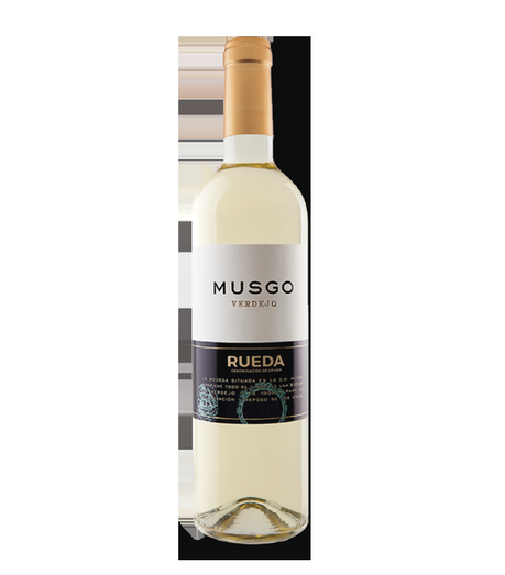 Musgo Verdejo 2021