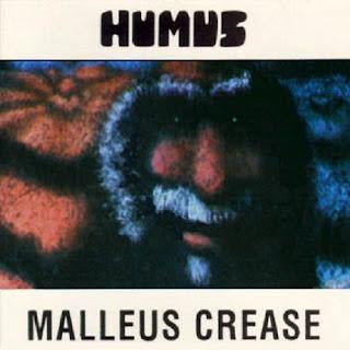 Humus - Malleus Crease (1996)