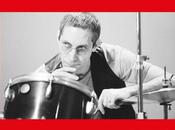 ‘Simpatía baterista’, biografía Charlie Watts