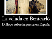 Manuel Azaña. velada Benicarló