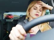 ¿Puedo conducir estoy baja enfermedad?