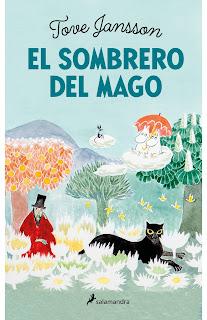 Opinión de El sombrero de mago de Tove Jansson