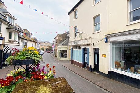 12 mejores cosas para hacer en Devon 12 mejores cosas para hacer en Devon