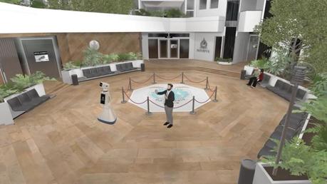 Interpol anuncia primer metaverso policial Interpol anuncia primer metaverso policial