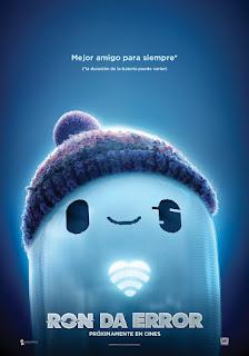 Ron da error (2021)