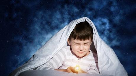 Cómo lograr que los niños no pasen miedo en Halloween