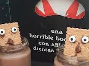 Vasitos chocolate leche condensada