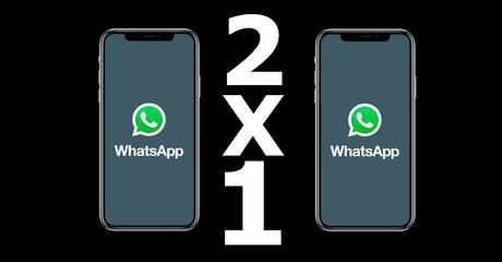 ¿Qué es el modo acompañante de Whatsapp? Modo acompañante de whatsapp