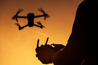 Inteligencia Artificial, Drones ¿Cómo las nuevas tecnologías ayudan a estar mejor preparados ante desastres naturales?