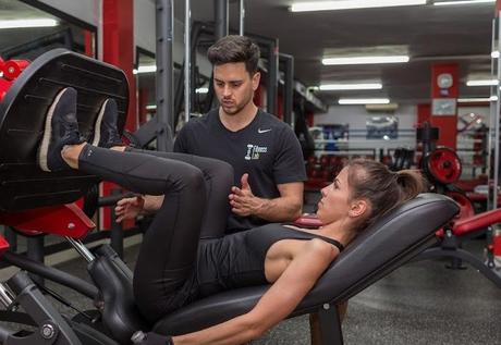Fitness Lab explica por qué se debería contar con un entrenador personal en Barcelona