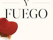 Reseña Tierra nieve fuego, Brenna Watson