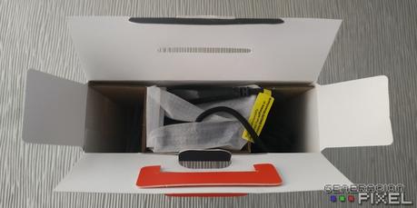 ANÁLISIS: Ratón Trust GXT 981 Redex