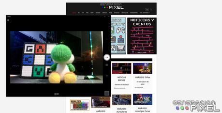 ANÁLISIS: WebCam Trust GXT 1160 Vero