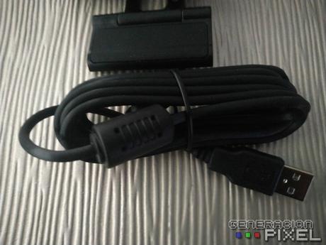 ANÁLISIS: WebCam Trust GXT 1160 Vero