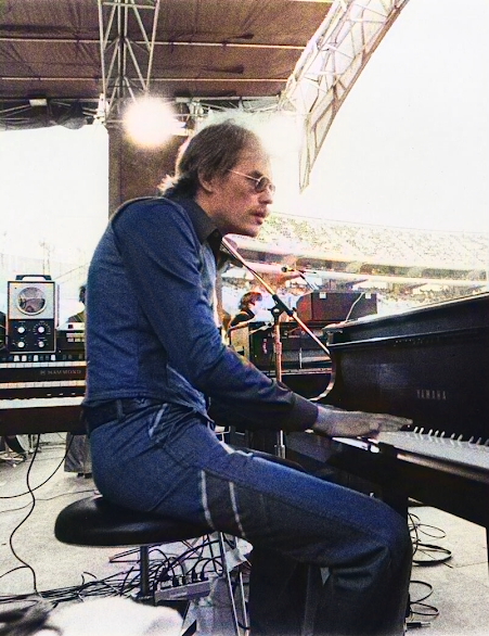 Efemérides del Rock y Heavy Metal: Qué pasó un 27 de Octubre