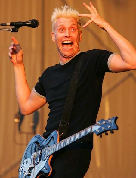 Efemérides del Rock y Heavy Metal: Qué pasó un 27 de Octubre