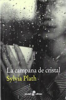 Sylvia Plath: La campana de cristal