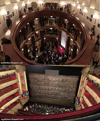 Mi primera ópera: Aida, de Verdi