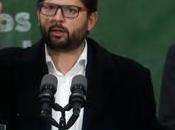 «¡Exijo respeto!»