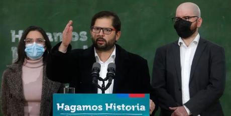 «¡Exijo respeto!»