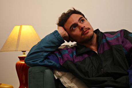 OJOS INQUIETOS. Teatro por la Identidad