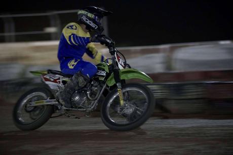 Motocard presenta Roost, su nueva marca de equipación off-road