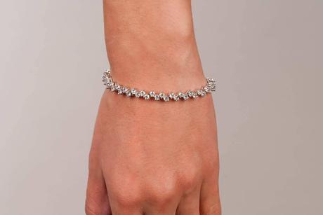 Las pulseras de plata de El Rubí Joyeros Las pulseras de plata de El Rubí Joyeros