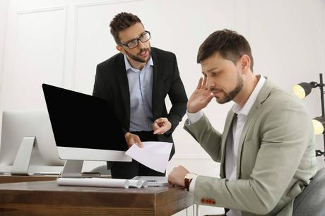 ¿Cómo elaborar un protocolo de acoso laboral? Grupo Gestoría Pastor ¿Cómo elaborar un protocolo de acoso laboral? Grupo Gestoría Pastor