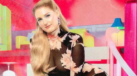 Meghan Trainor está de regreso con el álbum ‘Takin’ It Back’ Nuevo disco de Meghan Trainor