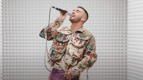 Manuel Turizo en directo