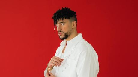 Bad Bunny sigue liderando la lista de álbumes española una semana más Número 1 de Bad Bunny
