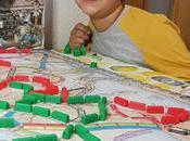 ¡Aventureros tren! mejor juego estrategia para partida familia