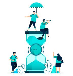 Cómo solicitar NRC o número de referencia