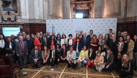 Jornada de Salud Digital e Innovación en Argentina