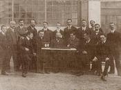 Campeonato Barcelona 1909-1910, gran victoria Francisco Martino López