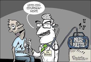 Mi propuesta de lectura de prensa para hoy jueves, 27 de octubre