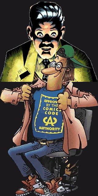 Así se forja un farsante