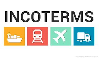 Incoterms. Por: Francesco Lovaglio Tafuri Incoterms. Por: Francesco Lovaglio Tafuri