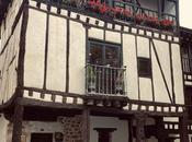 Taberna Doña Sancha abre puertas para eventos