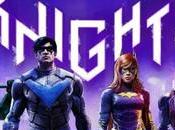ANÁLISIS: Gotham Knights