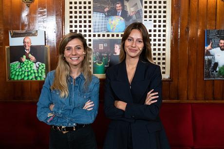 ECOVIDRIO Y CELINE VAN HEEL RETRATAN A OCHO DE LOS HOSTELEROS MÁS ICÓNICOS DE MADRID Y NOS MUESTRAN SU CARA MÁS AMBIENTAL