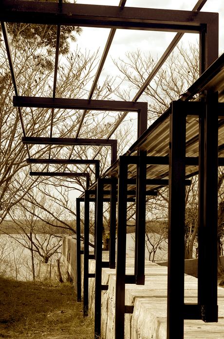 Plaza del agua y mercado de pescadores Plaza del agua y mercado de pescadores