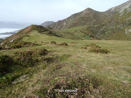Cofiñu-Bustacu-Les Corripies-Mirueñu Cofiñu-Bustacu-Les Corripies-Mirueñu