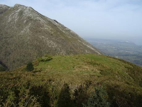 Cofiñu-Bustacu-Les Corripies-Mirueñu Cofiñu-Bustacu-Les Corripies-Mirueñu