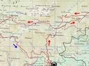 Cofiñu-Bustacu-Les Corripies-Mirueñu