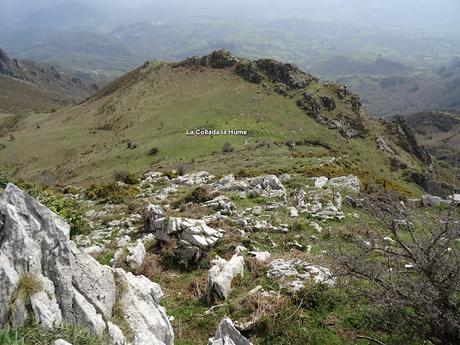 Cofiñu-Bustacu-Les Corripies-Mirueñu Cofiñu-Bustacu-Les Corripies-Mirueñu